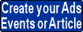 Select here to Create an Account and Login to bataviacoast.wa.guide and create your Ads, Events or Articles for Batavia Coast and Australia Wide