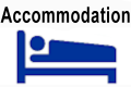 Batavia Coast Accommodation Directory