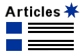 Batavia Coast Articles