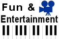 Batavia Coast Entertainment