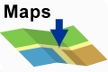 Batavia Coast Maps