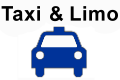 Batavia Coast Taxi and Limo